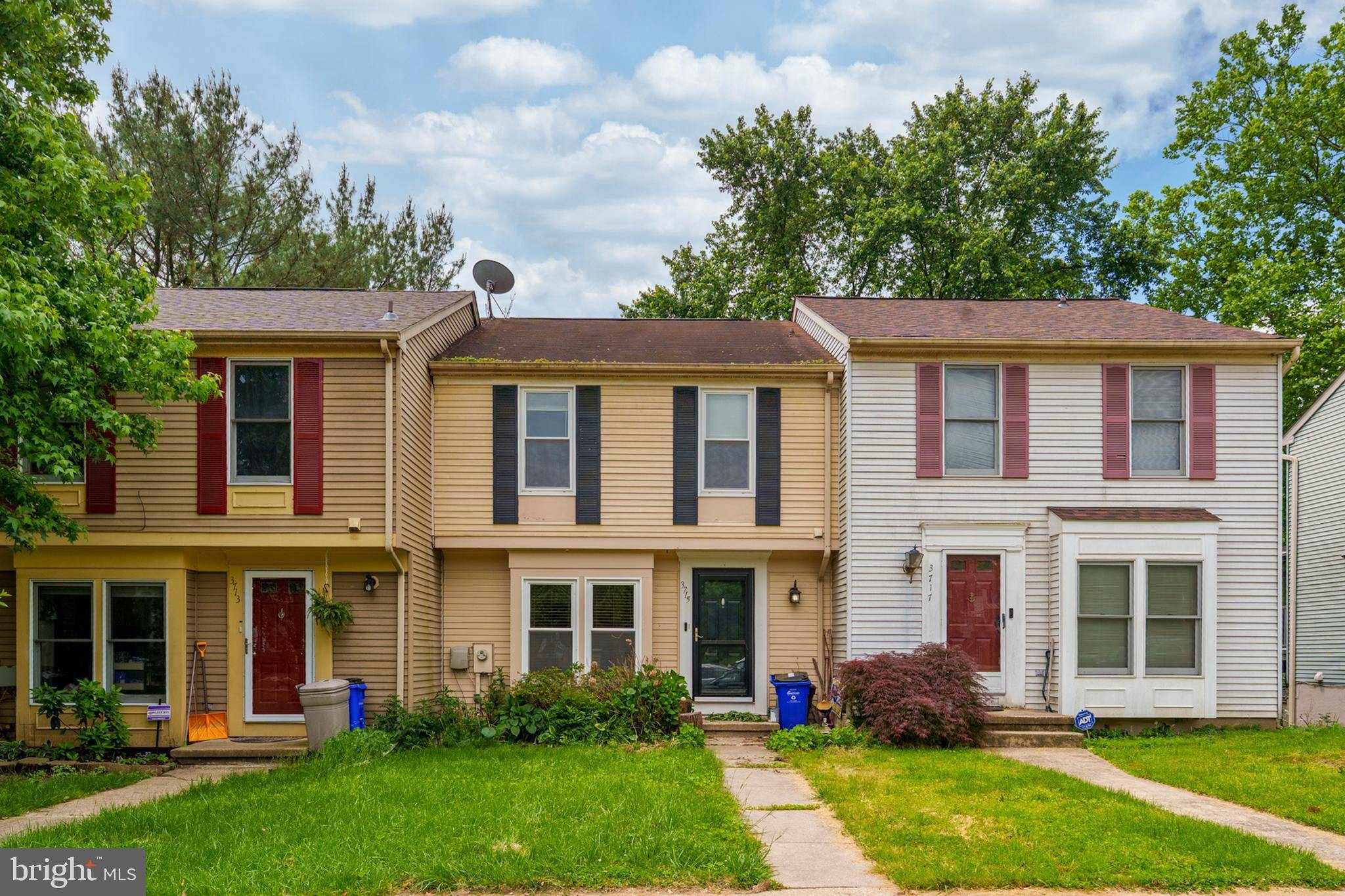 3715 BONNYBRIDGE PL, Ellicott City, MD 21043
