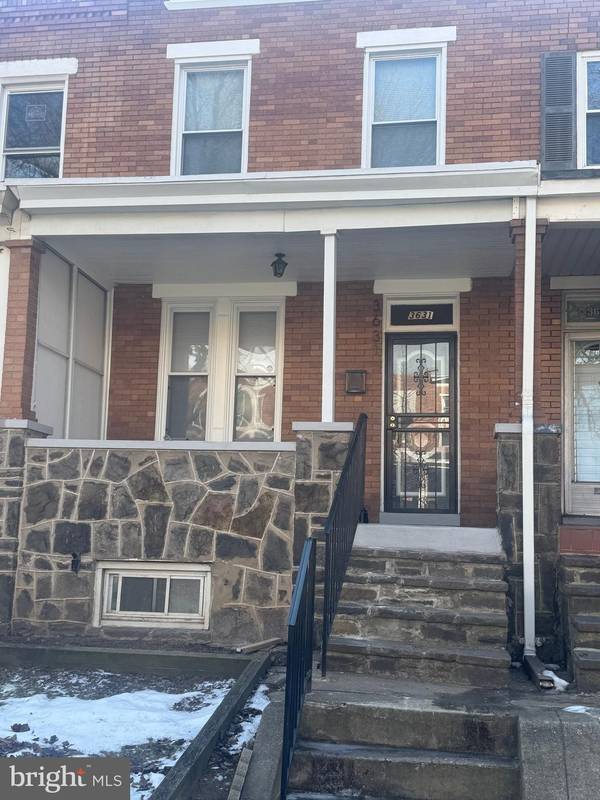 3631 ROBERTS PL, Baltimore, MD 21224