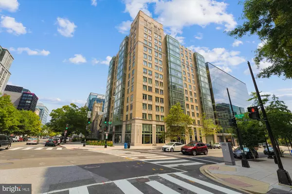 1150 K ST NW #1105, Washington, DC 20005