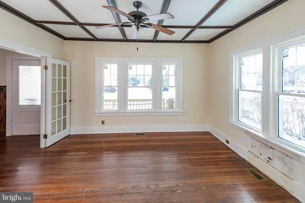 Pennington, NJ 08534,131 W FRANKLIN AVE