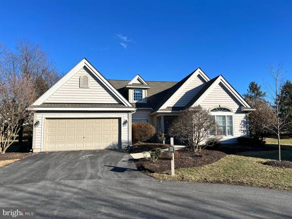 308 CHARLESTON LN, Reading, PA 19610