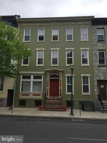 115 S 6TH ST, Reading, PA 19602
