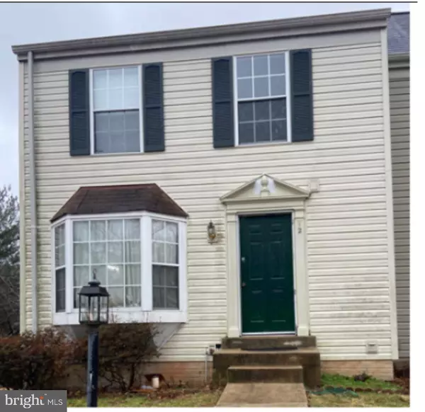 12 PRAIRIE LANDING CT, Gaithersburg, MD 20878