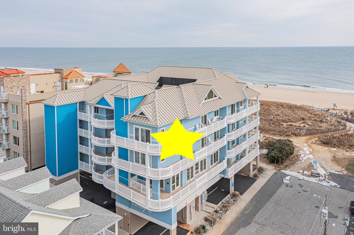 Ocean City, MD 21842,6301 ATLANTIC AVE #403