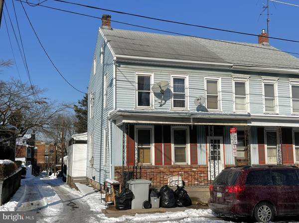 311 WALNUT ST, Lebanon, PA 17042