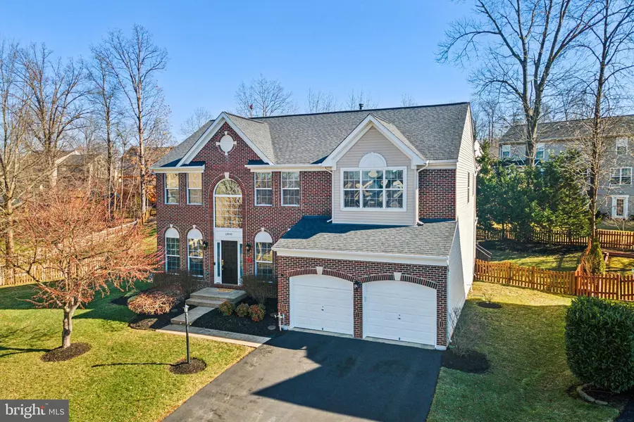 12045 UNDERWOOD CT, Bristow, VA 20136