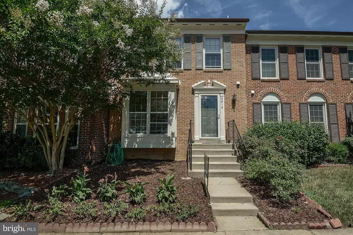 Alexandria, VA 22310,5812 APSLEY HOUSE CT