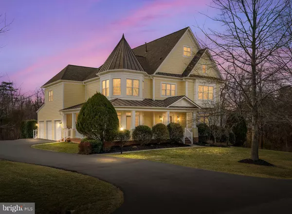 Ashburn, VA 20148,22022 AUCTION BARN DR