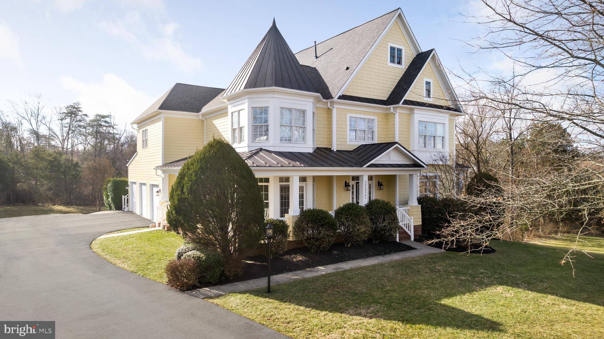 Ashburn, VA 20148,22022 AUCTION BARN DR