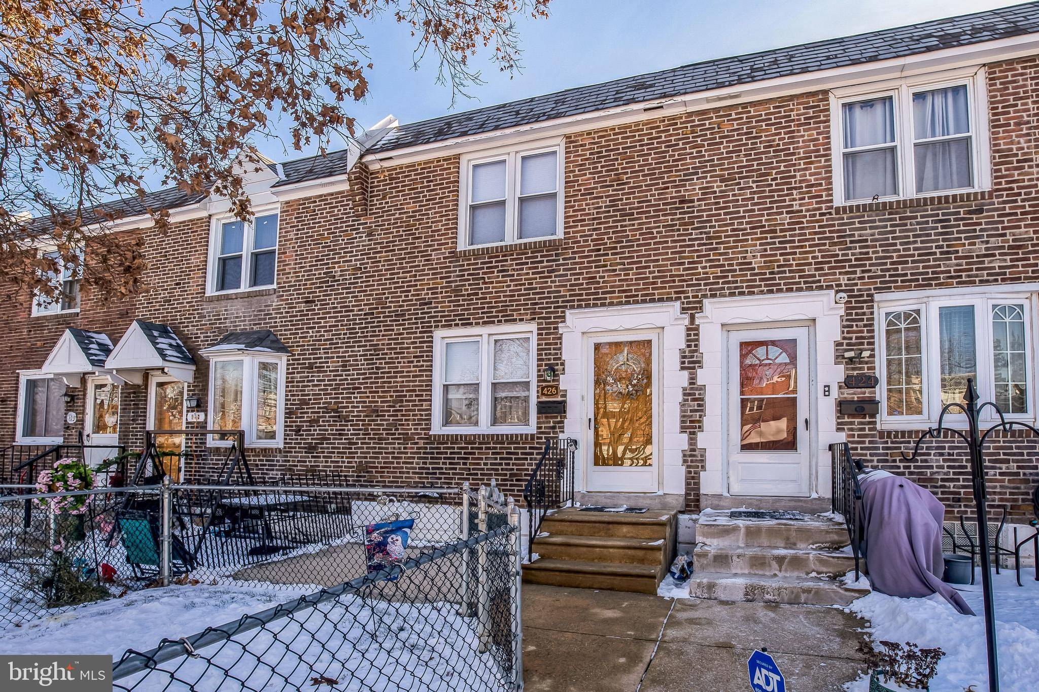 426 WESTMONT DR, Collingdale, PA 19023