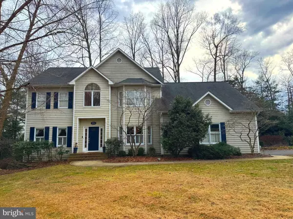 972 STONINGTON DR,  Arnold,  MD 21012