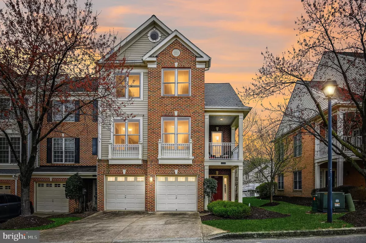 Bowie, MD 20720,5411 BANDOLERES CHOICE DR #4