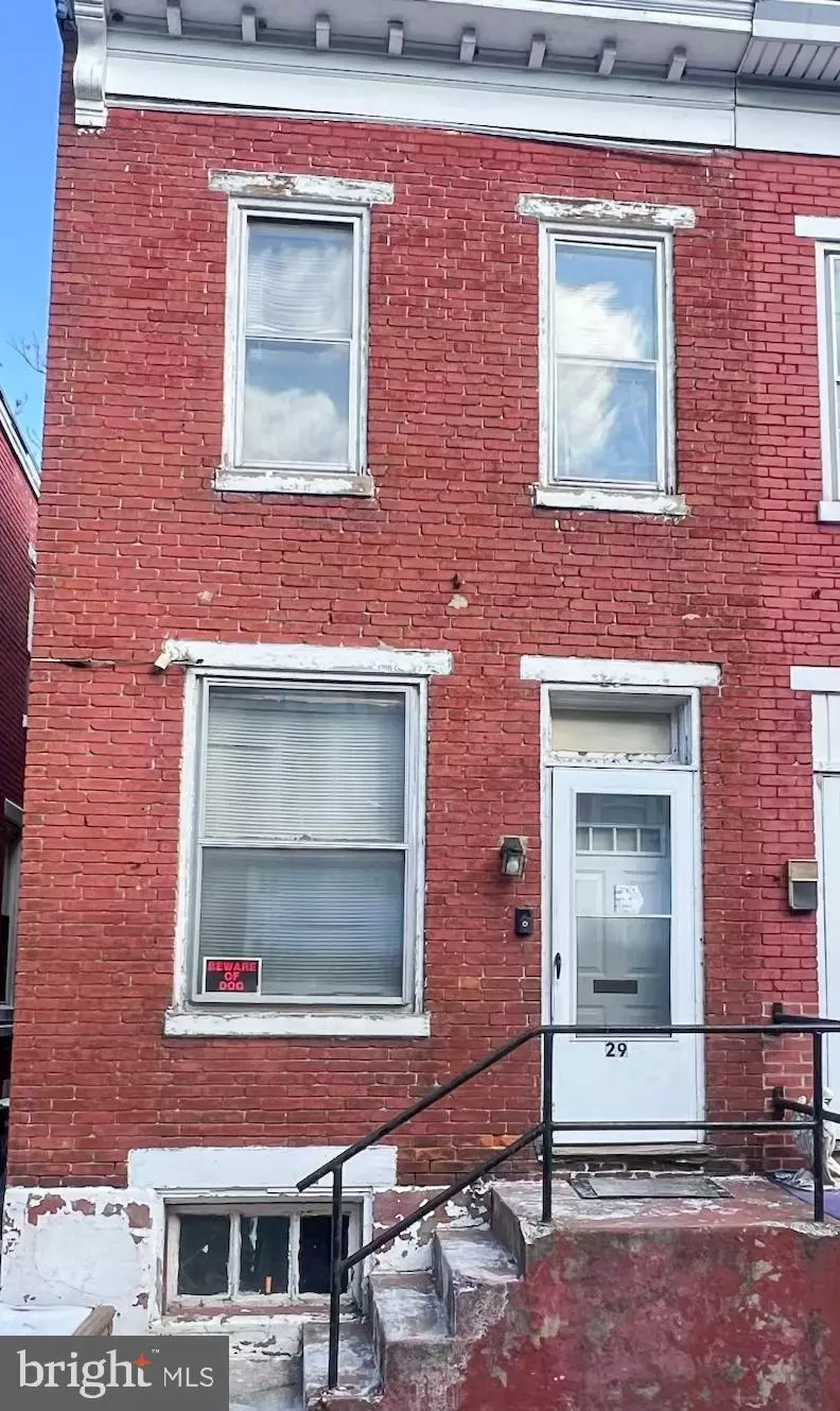 Harrisburg, PA 17104,29 S SUMMIT ST