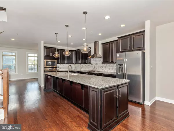 Pikesville, MD 21208,18 WEDGE WAY #14