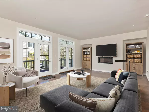 Pikesville, MD 21208,18 WEDGE WAY #14