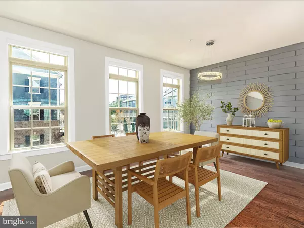 Pikesville, MD 21208,18 WEDGE WAY #14