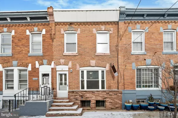 2237 MCCLELLAN ST, Philadelphia, PA 19145