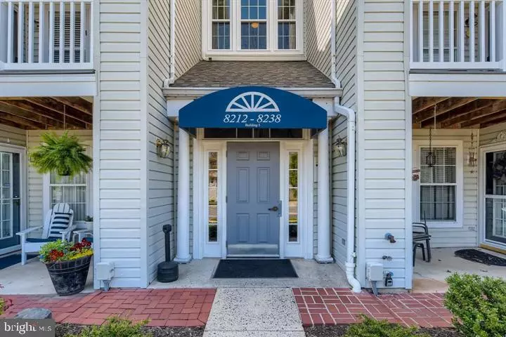 8214 CYPRESS MILL RD #8214, Nottingham, MD 21236