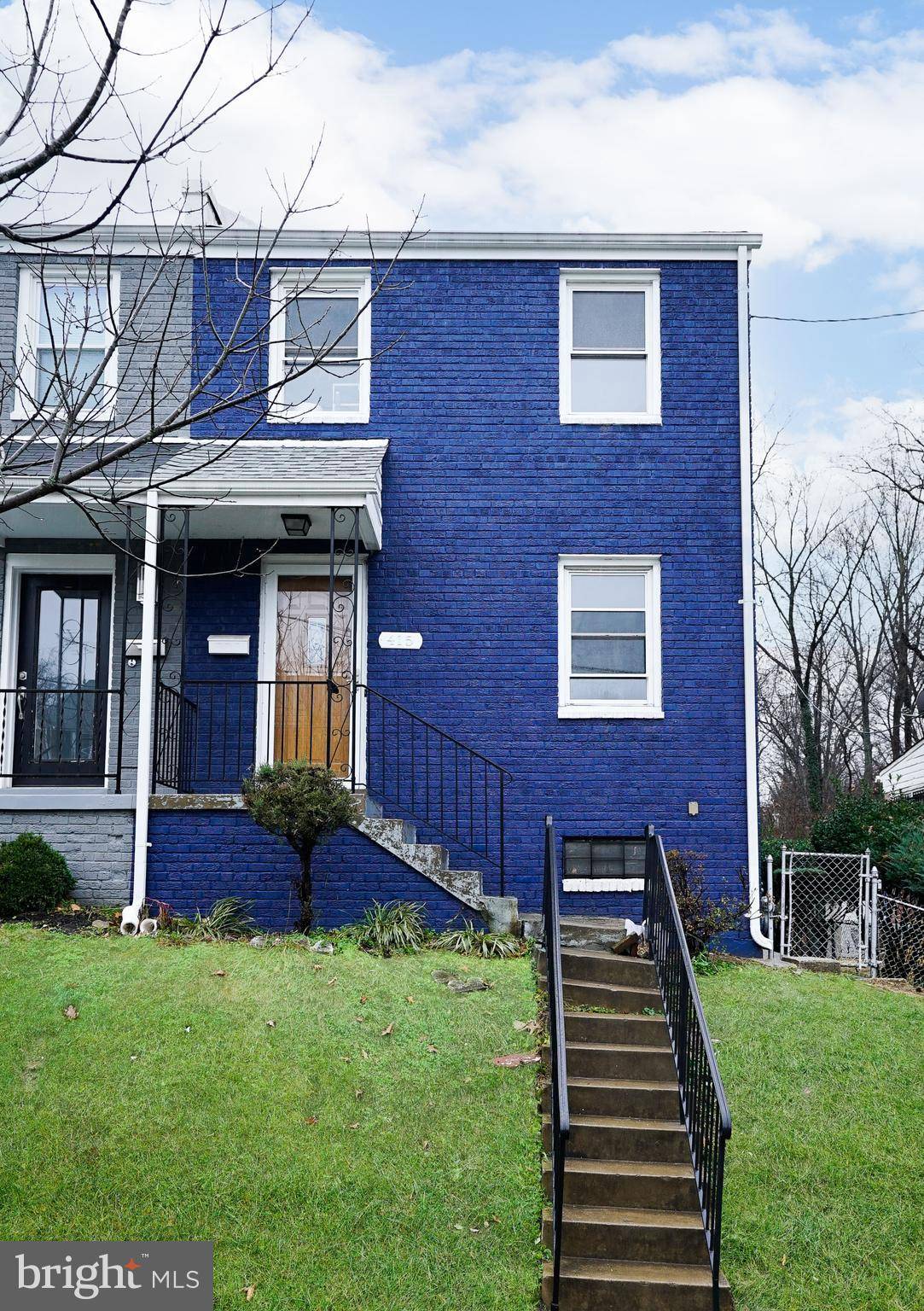 Washington, DC 20019,415 BURBANK ST SE