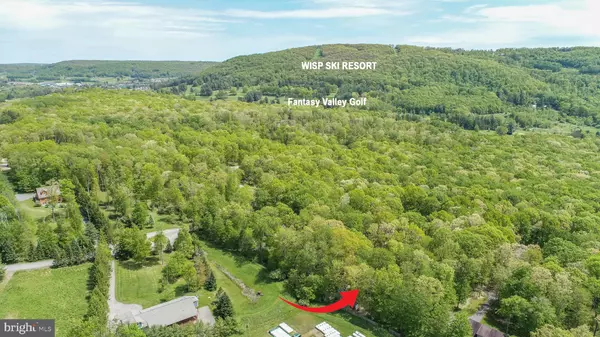 Mc Henry, MD 21541,103 SUGAR MAPLE LN