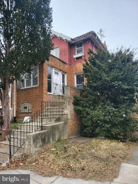 6001 CEDARHURST ST, Philadelphia, PA 19143