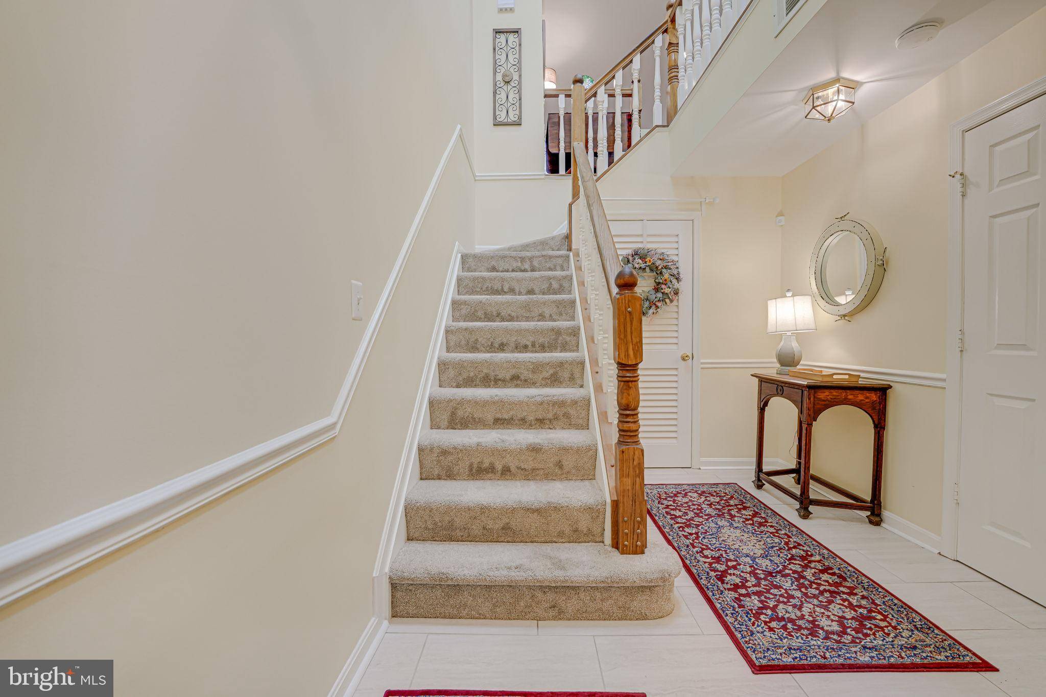 Occoquan, VA 22125,467 FORTRESS WAY