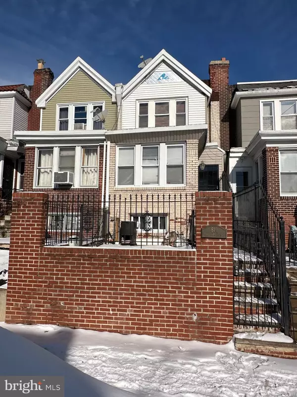 819 LINDLEY AVE, Philadelphia, PA 19141