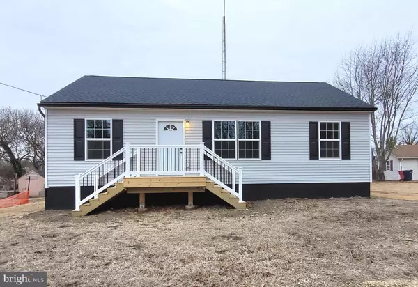 426 N BURLINGTON RD, Bridgeton, NJ 08302