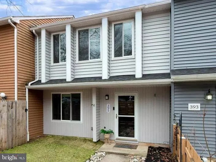 Arnold, MD 21012,395 CARRONADE WAY