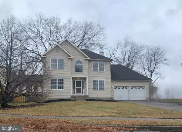 1 DARBY CT, Willingboro, NJ 08046