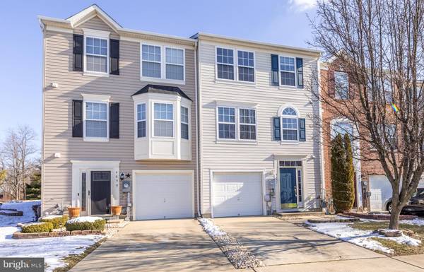 4657 HARRIER WAY, Belcamp, MD 21017