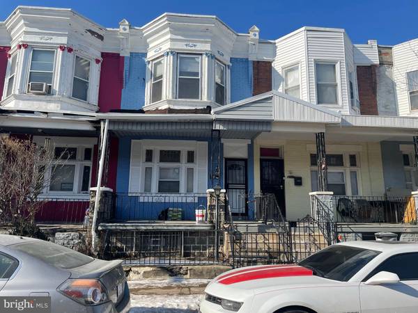 3840 N 10TH ST, Philadelphia, PA 19140