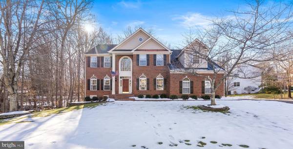 7445 GOSHEN CT, Manassas, VA 20112