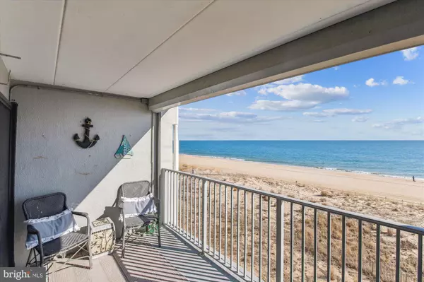 Ocean City, MD 21842,8203 ATLANTIC AVE #305