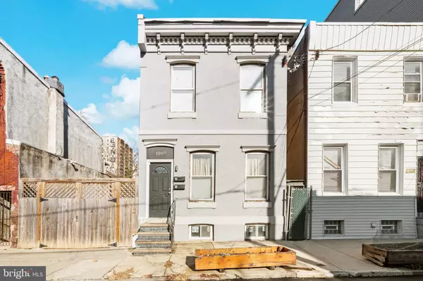 1007 W DAKOTA ST, Philadelphia, PA 19133