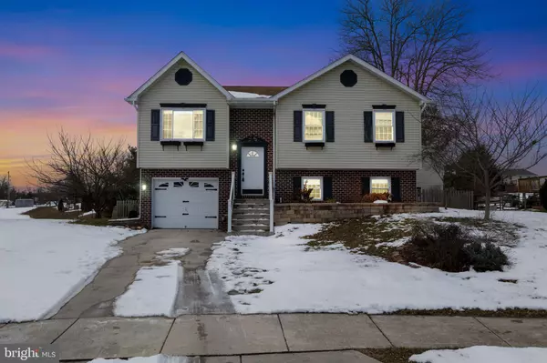 43 SHENANDOAH CT, Littlestown, PA 17340