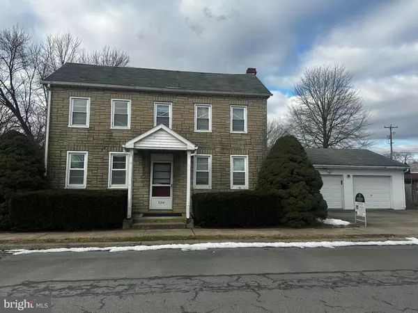 Bainbridge, PA 17502,324 N 2ND ST