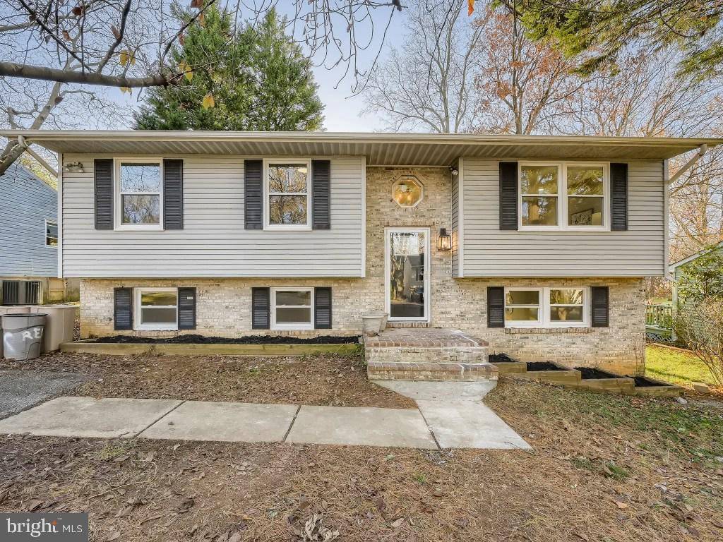 6039-A CHARLES ST, Gwynn Oak, MD 21207