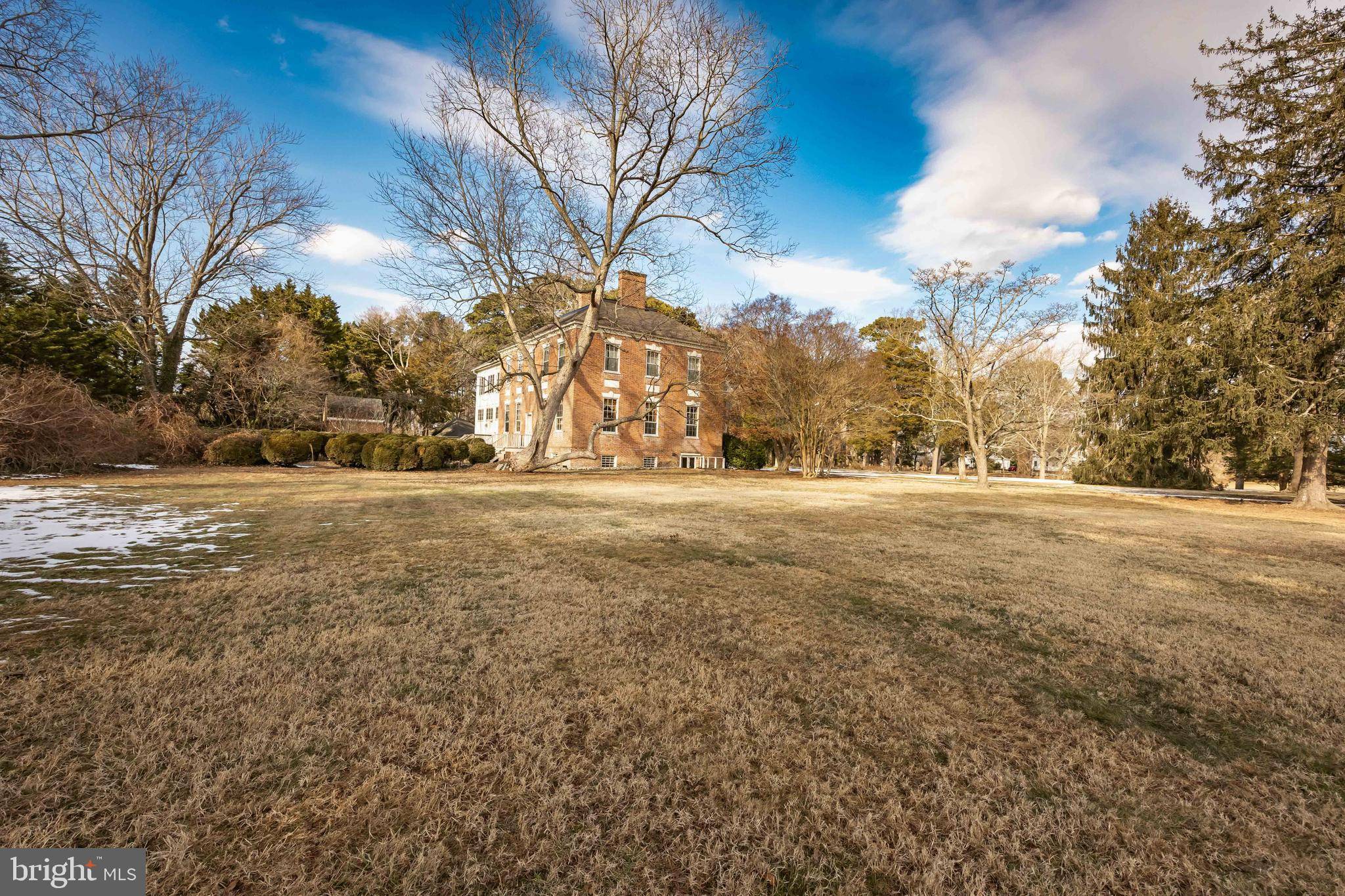 Princess Anne, MD 21853,11700 MANSION ST