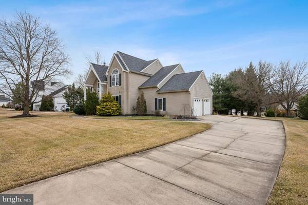 Mullica Hill, NJ 08062,31 ORCHARD DR