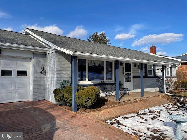 Lewistown, PA 17044,334 SUMMIT DR
