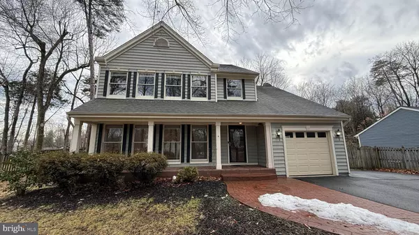 11 SETTLERS WAY, Stafford, VA 22554