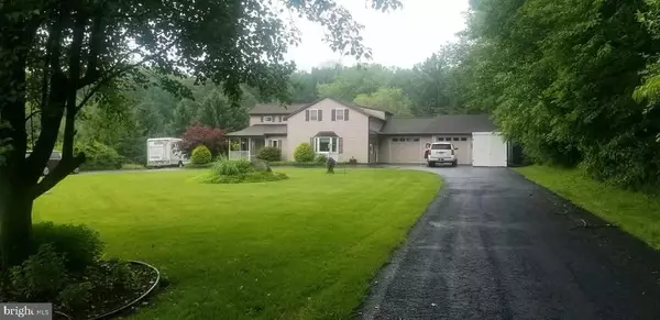 Richlandtown, PA 18955,900 SONNY LN