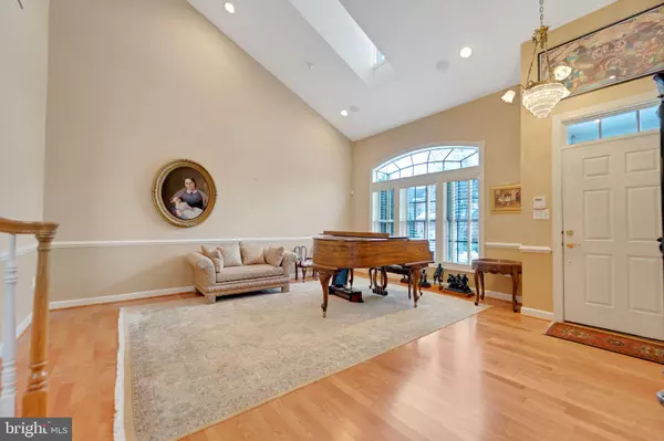 Glenwood, MD 21738,15151 PLAYERS WAY #24