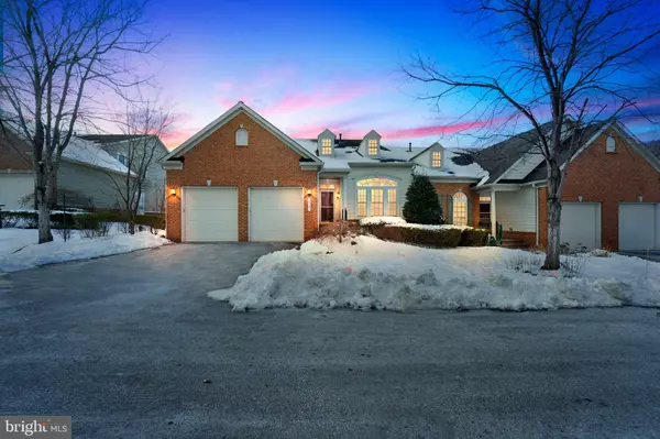 Glenwood, MD 21738,15151 PLAYERS WAY #24