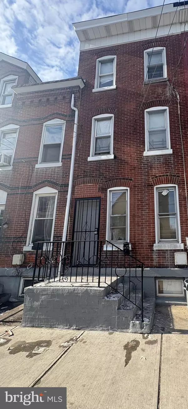 447-1/2 WHITTAKER AVE, Trenton, NJ 08611