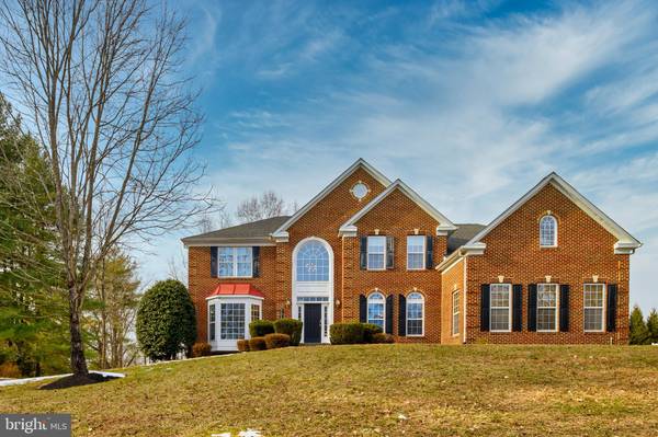 7013 BRENTWOOD DR, Upper Marlboro, MD 20772