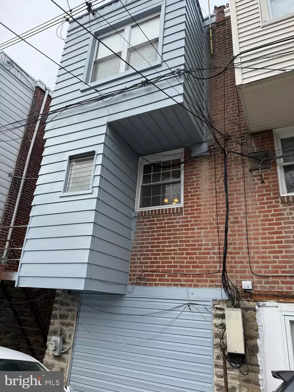 Philadelphia, PA 19135,7153 MARSDEN ST