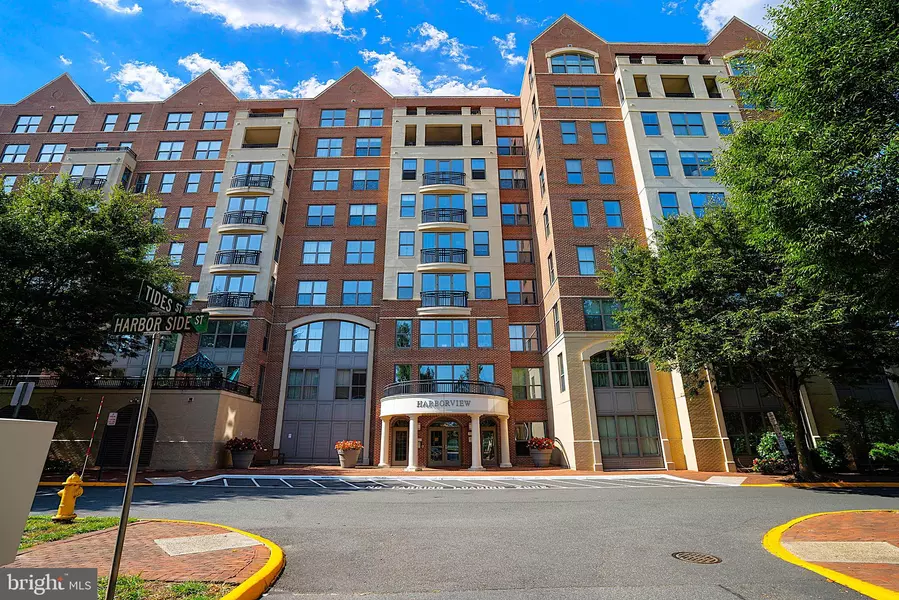 485 HARBOR SIDE ST #610, Woodbridge, VA 22191