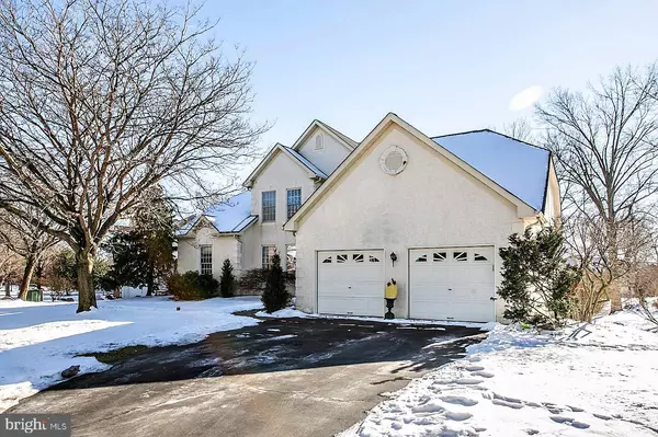 Ambler, PA 19002,1104 ASHRIDGE CT